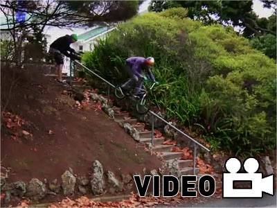 Βόλτα στο κέντρο της πόλης